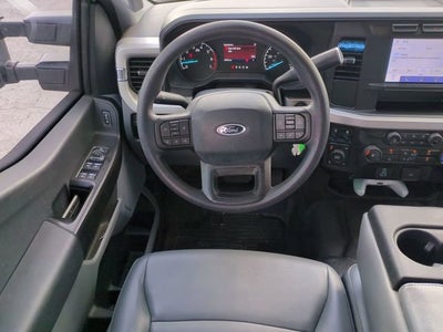 2024 Ford Super Duty F-250 SRW XL