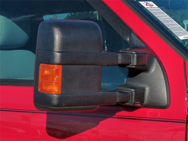 2015 Ford Super Duty F-350 SRW Platinum