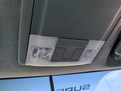 2015 Ford Super Duty F-350 SRW Platinum