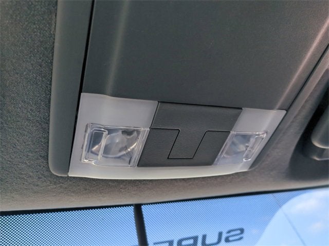 2015 Ford Super Duty F-350 SRW Platinum