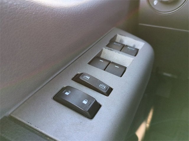 2015 Ford Super Duty F-350 SRW Platinum