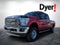 2015 Ford Super Duty F-350 SRW Platinum