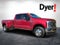 2025 Ford Super Duty F-350 DRW XL