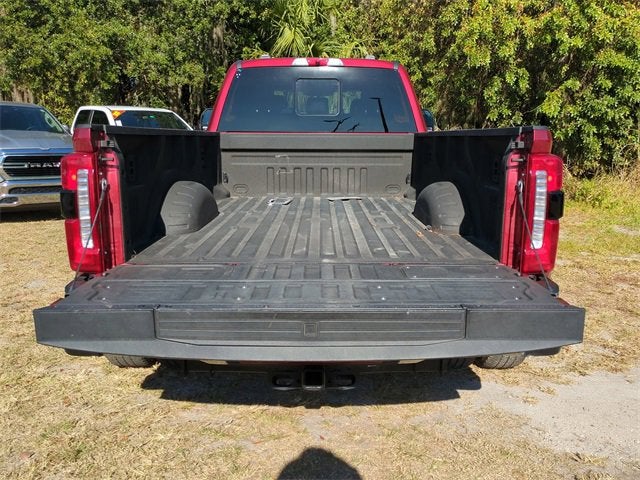 2025 Ford Super Duty F-350 DRW XL