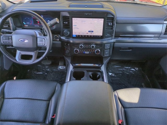 2025 Ford Super Duty F-350 DRW XL