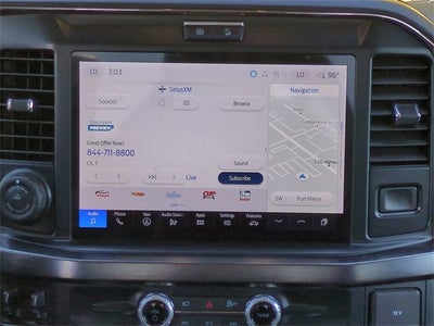 2025 Ford Super Duty F-350 DRW XL