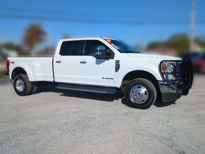 2020 Ford Super Duty F-350 DRW XL