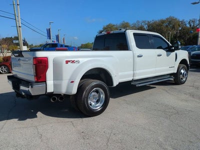 2020 Ford Super Duty F-350 DRW XL