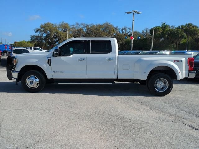 2020 Ford Super Duty F-350 DRW XL