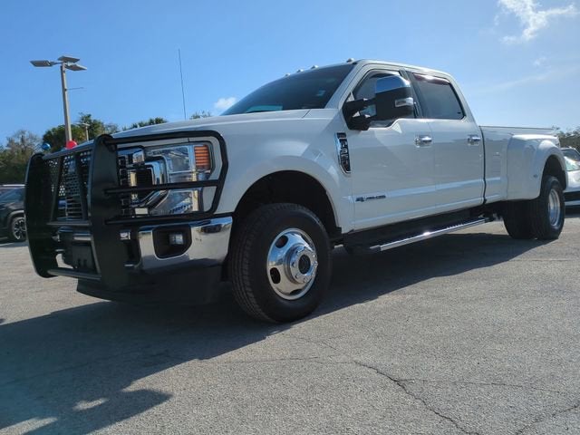 2020 Ford Super Duty F-350 DRW XL