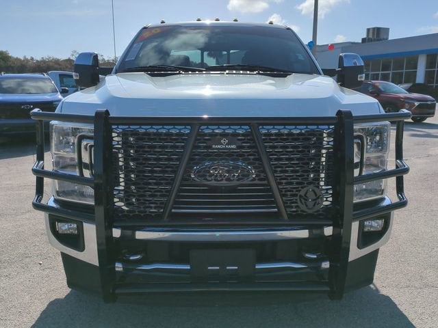2020 Ford Super Duty F-350 DRW XL