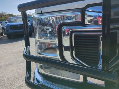 2020 Ford Super Duty F-350 DRW XL