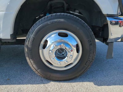 2020 Ford Super Duty F-350 DRW XL
