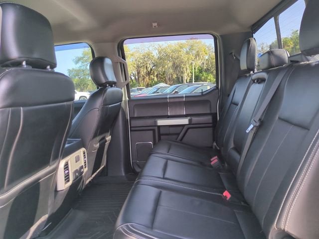 2020 Ford Super Duty F-350 DRW XL