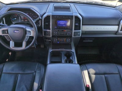 2020 Ford Super Duty F-350 DRW XL