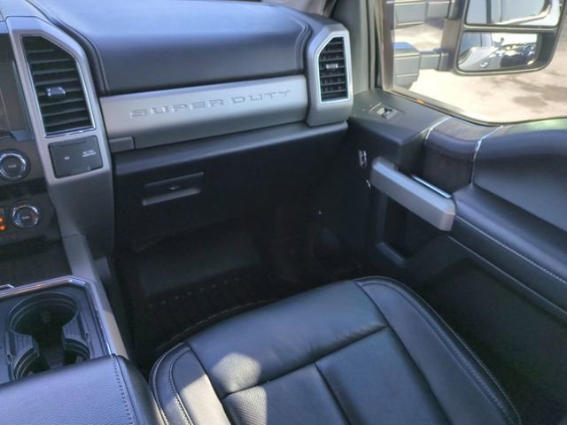 2020 Ford Super Duty F-350 DRW XL