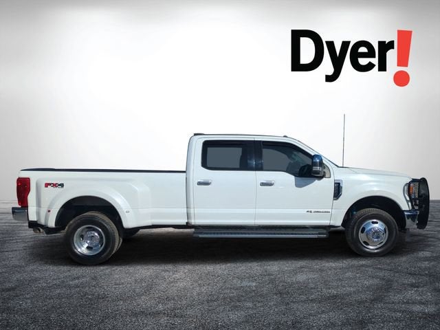 2020 Ford Super Duty F-350 DRW XL