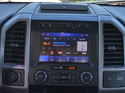 2020 Ford Super Duty F-350 DRW XL