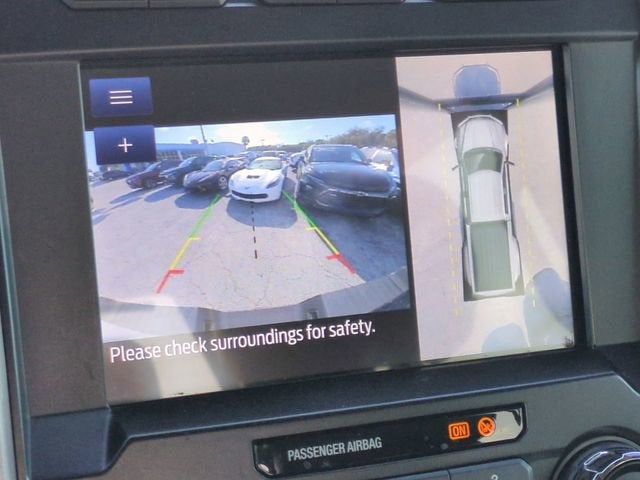 2020 Ford Super Duty F-350 DRW XL