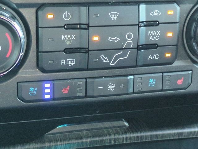 2020 Ford Super Duty F-350 DRW XL