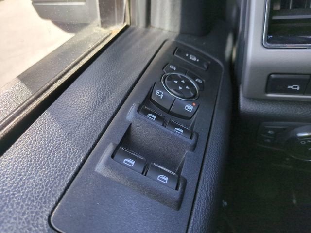 2020 Ford Super Duty F-350 DRW XL