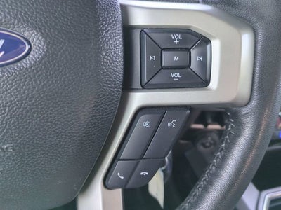 2020 Ford Super Duty F-350 DRW XL