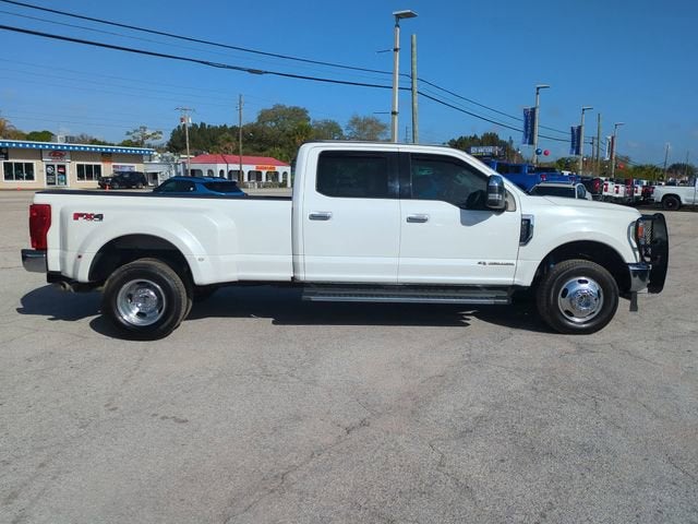 2020 Ford Super Duty F-350 DRW XL