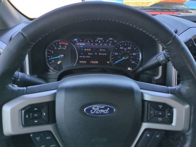 2020 Ford Super Duty F-350 DRW XL