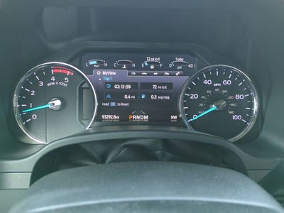 2020 Ford Super Duty F-350 DRW XL