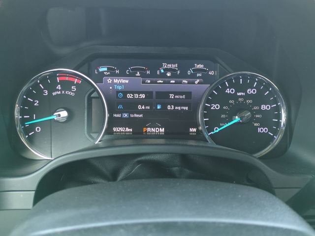 2020 Ford Super Duty F-350 DRW XL