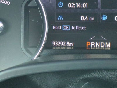 2020 Ford Super Duty F-350 DRW XL