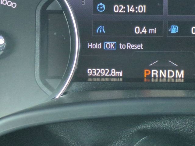 2020 Ford Super Duty F-350 DRW XL