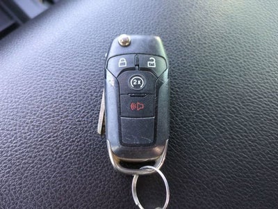 2020 Ford Super Duty F-350 DRW XL