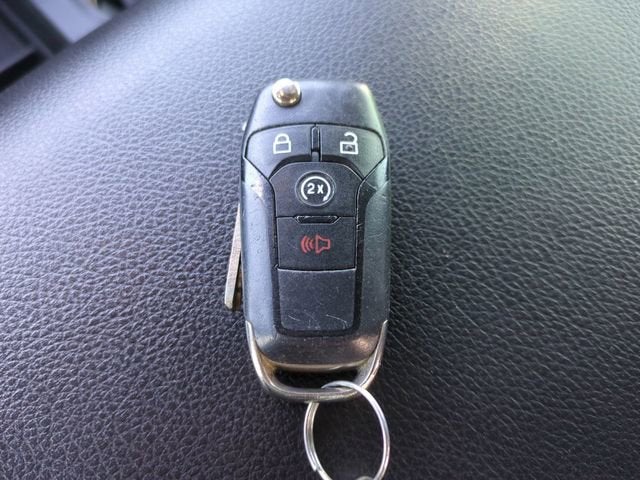 2020 Ford Super Duty F-350 DRW XL