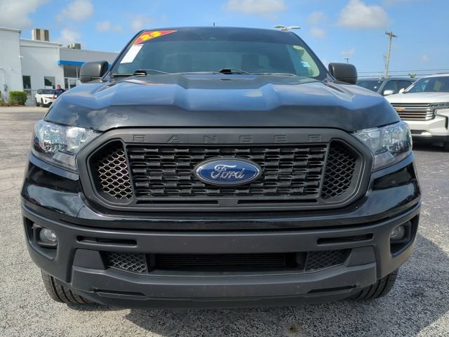 2023 Ford Ranger XL