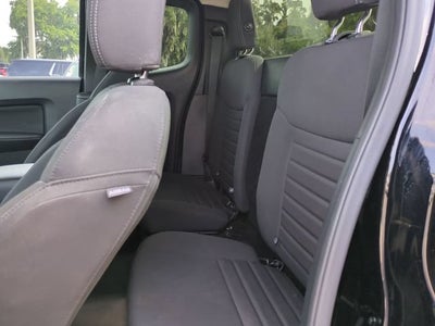 2023 Ford Ranger XL