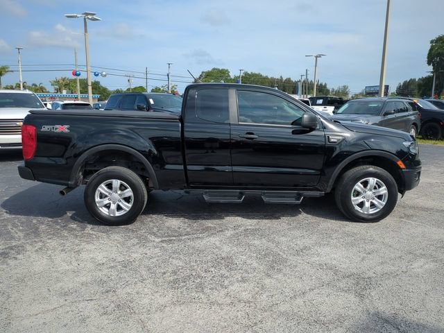 2023 Ford Ranger XL