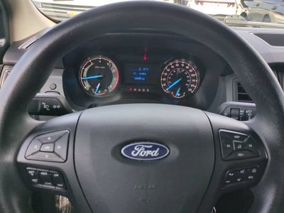 2023 Ford Ranger XL