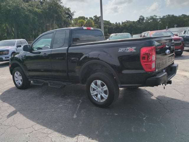 2023 Ford Ranger XL