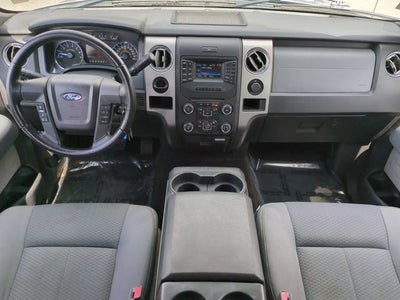 2014 Ford F-150 XL