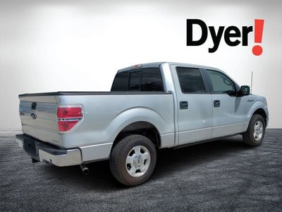 2014 Ford F-150 XL