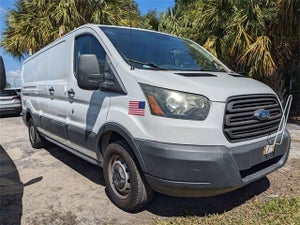 2016 Ford Transit Cargo Van T150