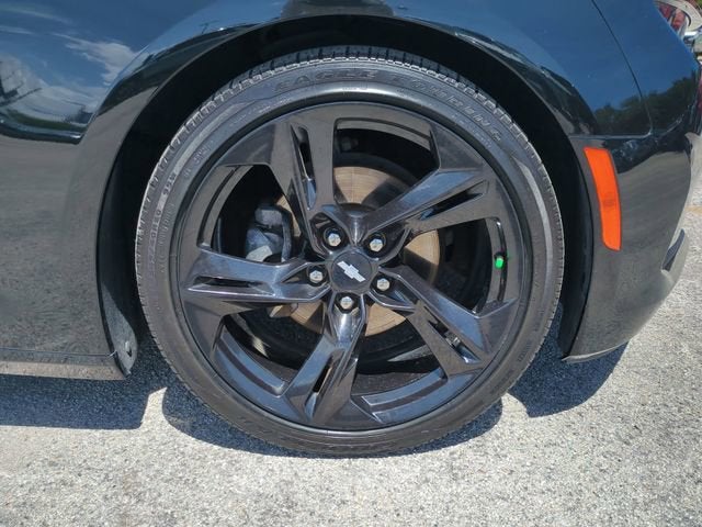 2019 Chevrolet Camaro 3LT