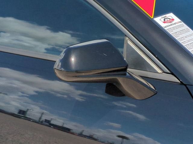 2019 Chevrolet Camaro 3LT