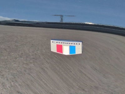 2019 Chevrolet Camaro 3LT