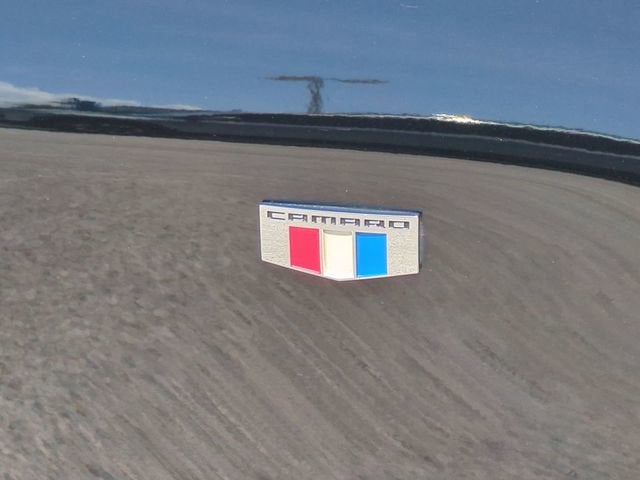 2019 Chevrolet Camaro 3LT