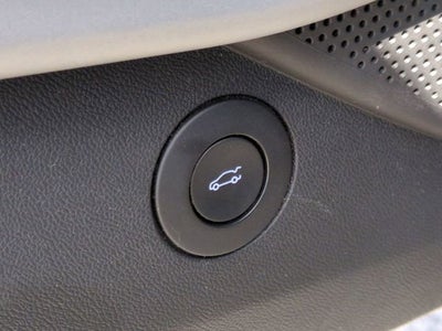 2019 Chevrolet Camaro 3LT