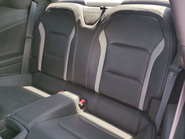 2019 Chevrolet Camaro 3LT