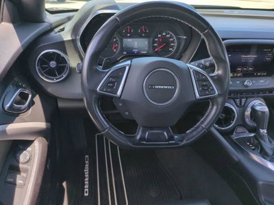 2019 Chevrolet Camaro 3LT