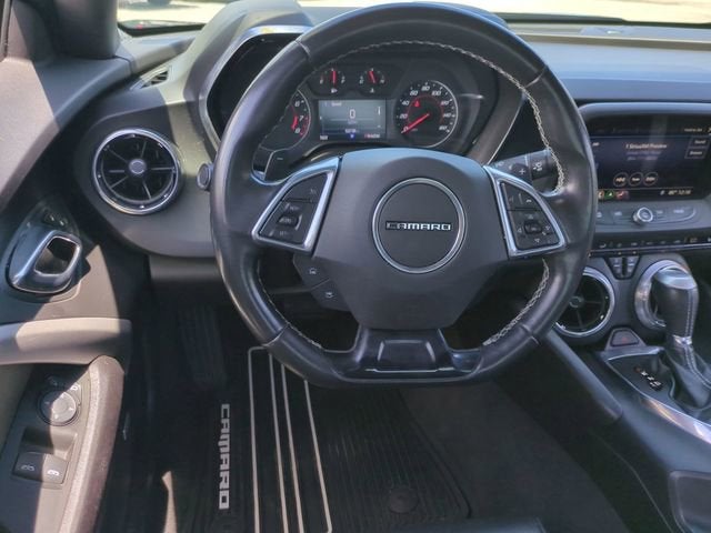 2019 Chevrolet Camaro 3LT